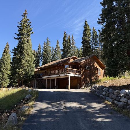 The Breck House Breckenridge Exterior foto