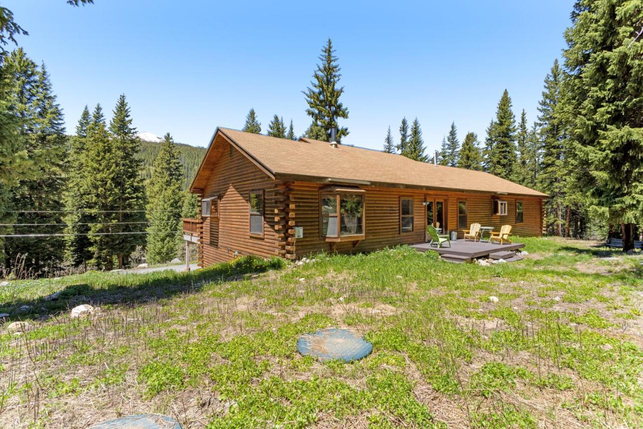 The Breck House Breckenridge Exterior foto