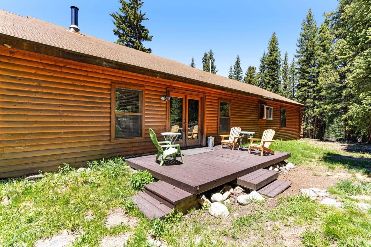 The Breck House Breckenridge Exterior foto