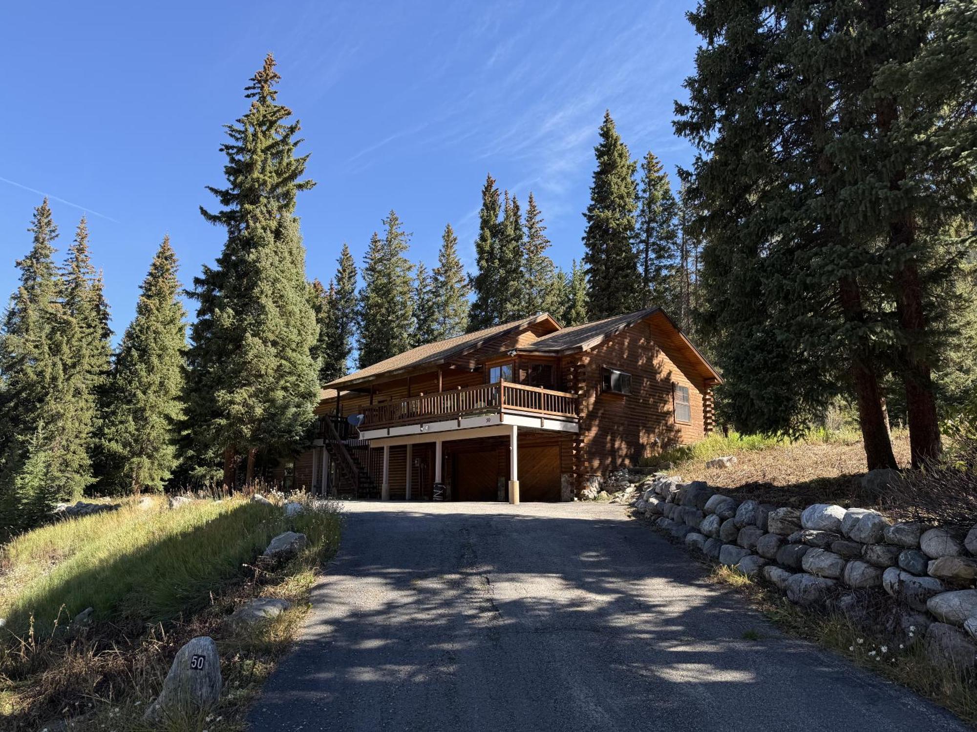 The Breck House Breckenridge Exterior foto